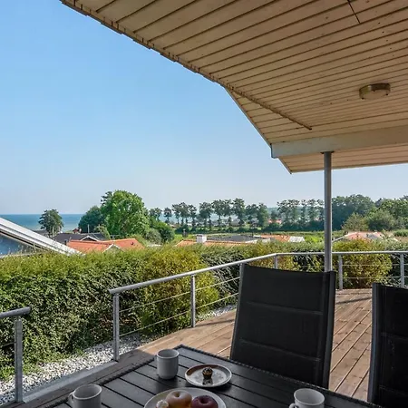 Ebbeline - 150m From The Sea By Interhome 度假居