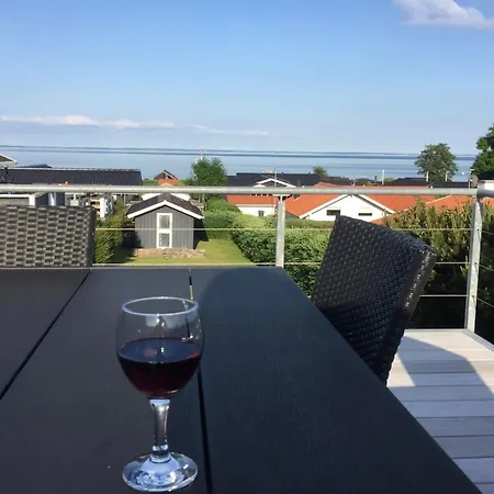 Ebbeline - 150m From The Sea By Interhome 度假居