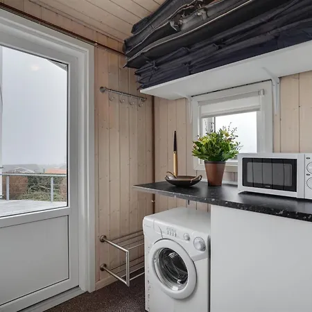 Ebbeline - 150m From The Sea By Interhome Binderup Strand