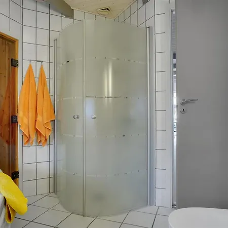 בית נופש Ebbeline - 150m From The Sea By Interhome *