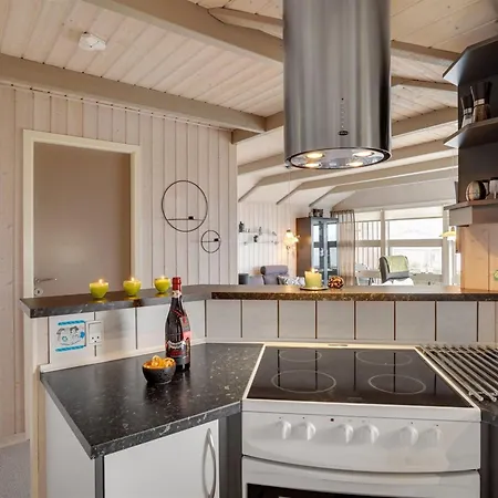 度假居 Ebbeline - 150m From The Sea By Interhome