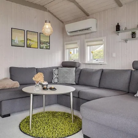 Ebbeline - 150m From The Sea By Interhome Feriehus