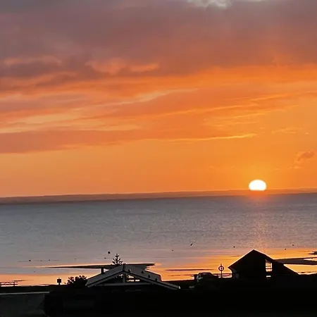 Ebbeline - 150m From The Sea By Interhome 度假居