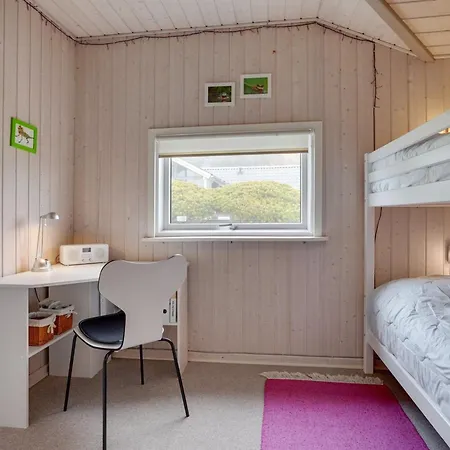 Feriehus Ebbeline - 150m From The Sea By Interhome *