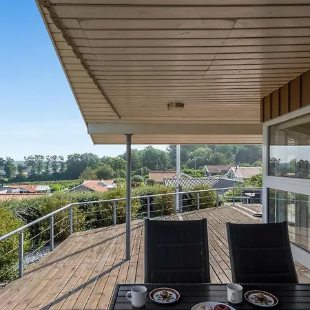 Ebbeline - 150m From The Sea By Interhome