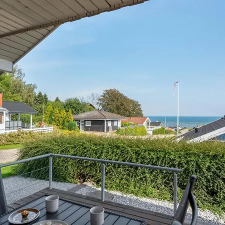 Ebbeline - 150m From The Sea By Interhome Feriehus