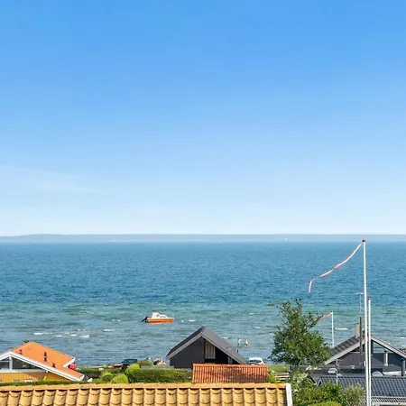 Feriehus Ebbeline - 150m From The Sea By Interhome