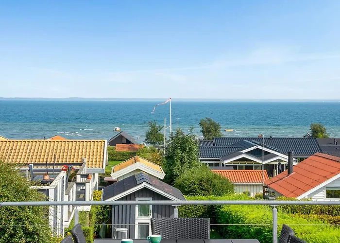 Ebbeline - 150m From The Sea By Interhome Dom wakacyjny