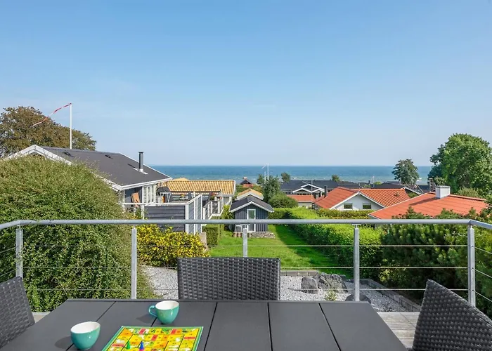 Ebbeline - 150m From The Sea By Interhome Сasa de vacaciones