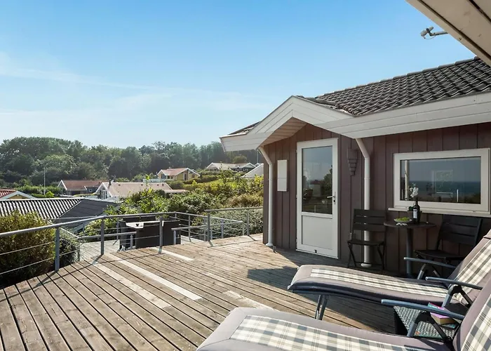 Ebbeline - 150m From The Sea By Interhome