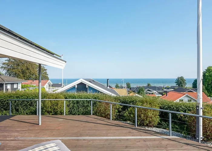 Сasa de vacaciones Ebbeline - 150m From The Sea By Interhome