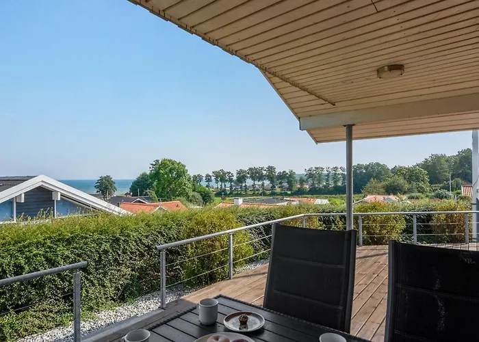 Ebbeline - 150m From The Sea By Interhome Dom wakacyjny