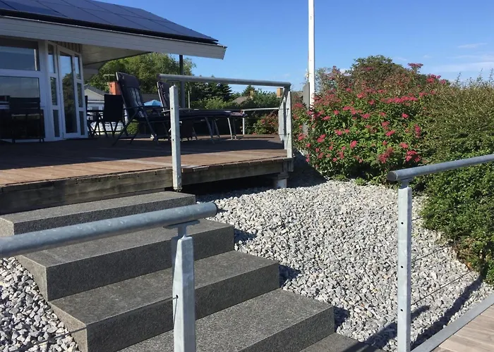 Ebbeline - 150m From The Sea By Interhome *