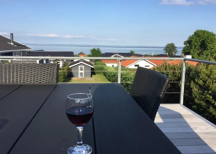 Ebbeline - 150m From The Sea By Interhome Dom wakacyjny