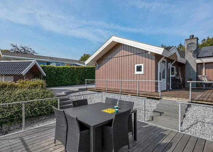 Ebbeline - 150m From The Sea By Interhome Dom wakacyjny