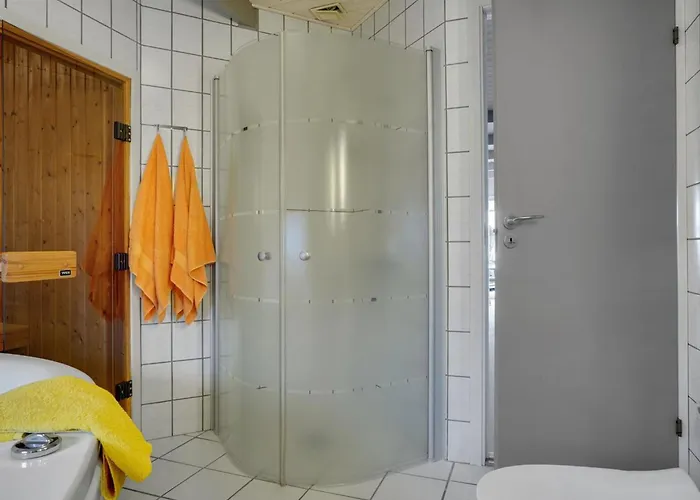 Сasa de vacaciones Ebbeline - 150m From The Sea By Interhome *