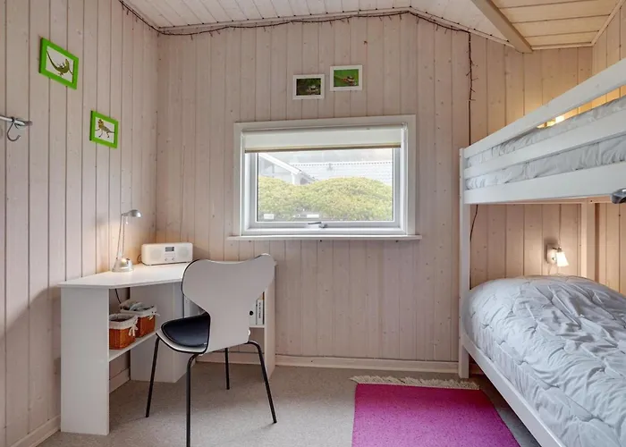 Ebbeline - 150m From The Sea By Interhome *