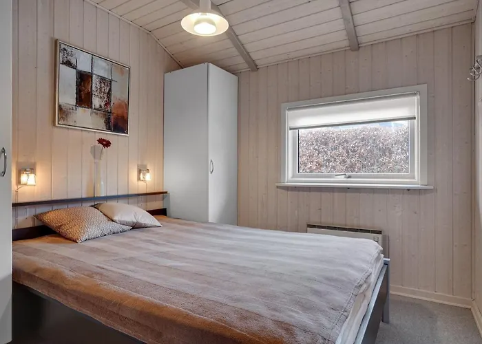 Ebbeline - 150m From The Sea By Interhome *