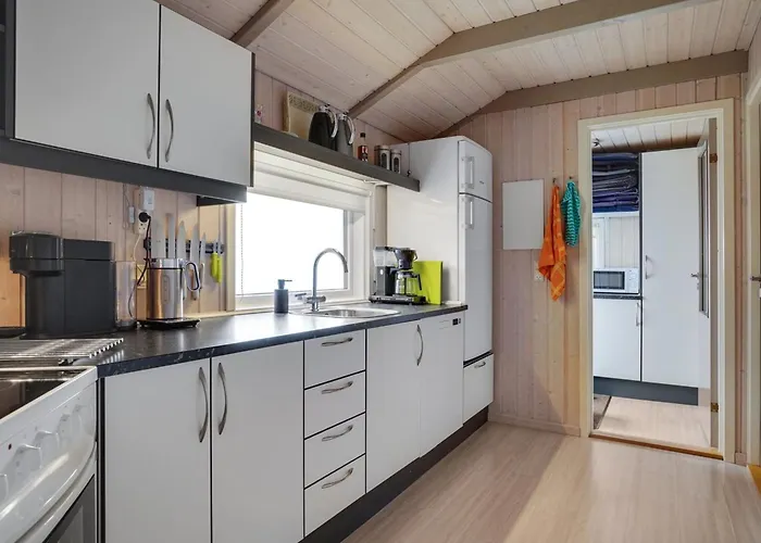 Ebbeline - 150m From The Sea By Interhome Сasa de vacaciones