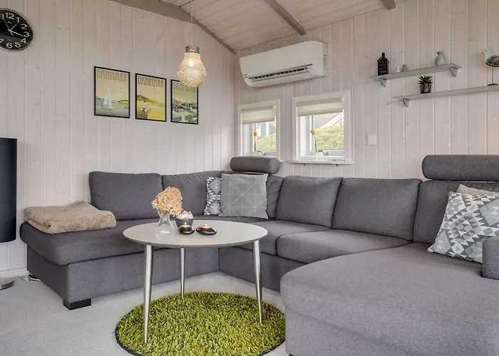 Ebbeline - 150m From The Sea By Interhome Сasa de vacaciones