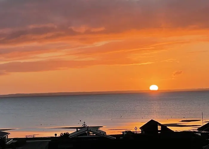 Ebbeline - 150m From The Sea By Interhome Dom wakacyjny