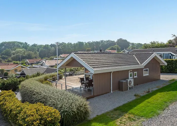 Сasa de vacaciones Ebbeline - 150m From The Sea By Interhome *